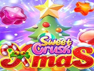 Sweet Crush Xmas game cover