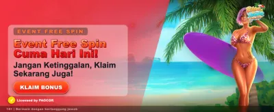 Kemenangan Besar di 12Hoki Slot