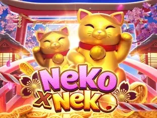 Neko X Neko