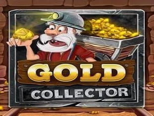 Gold Collector game cover