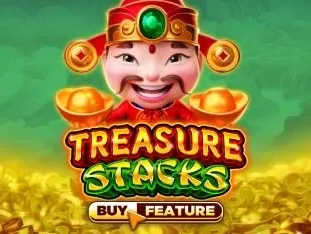 Treasure Stacks game cover