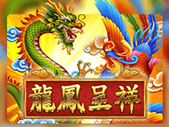 Dragon Phoenix game cover