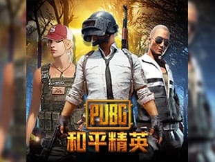 Pubg game cover