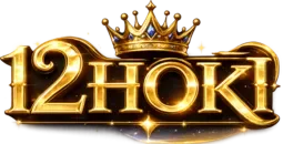 12hoki Logo